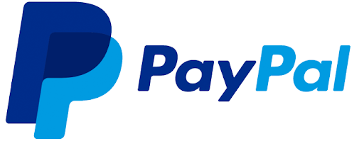 pay with paypal - The Usual Suspects Store